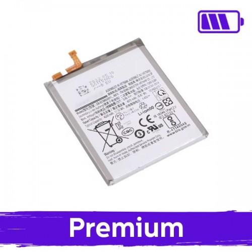 Akku, yhteensopiva: Samsung G990 S21 FE EB-BG990BBE (OEM)
