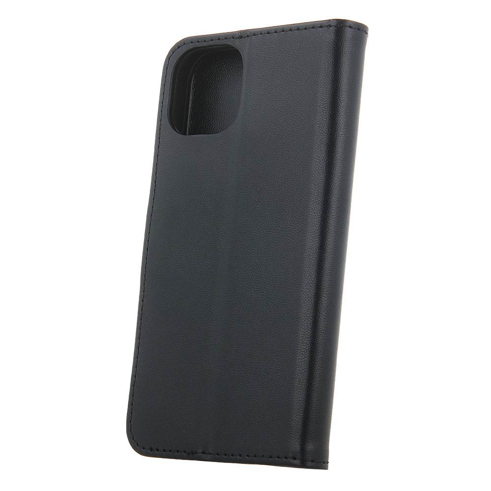 Smart Classic -suojakuori Samsung Galaxy A06 5G musta