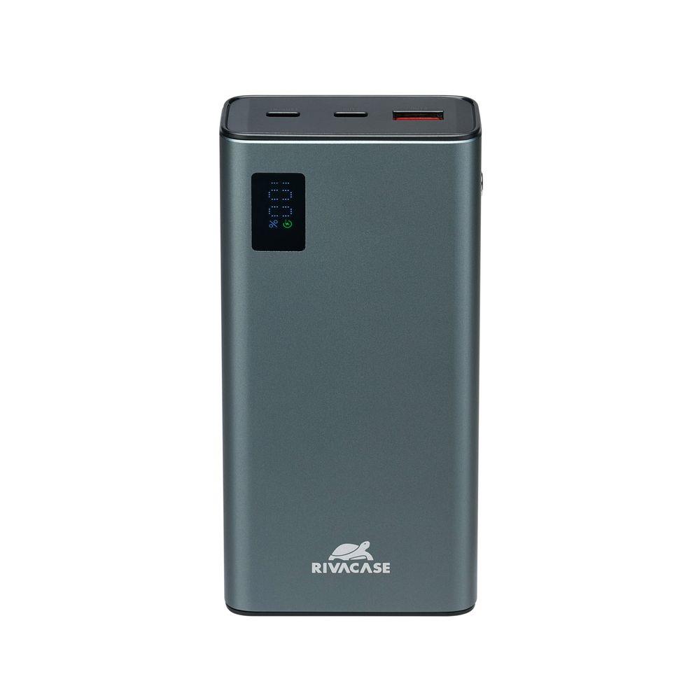 Varavirtalähde USB 20000 mAh/VA1022 RIVACASE