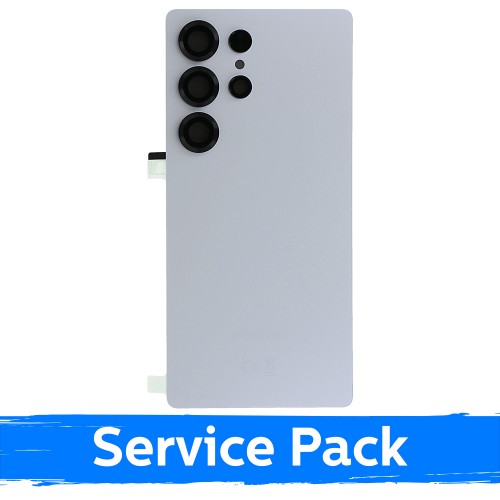 Takakuori Samsung S938 S25 Ultra / Titanium White Silver / (Service Pack)