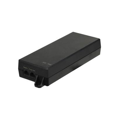 PoE injector 1ch TAM01GT01GT-75W