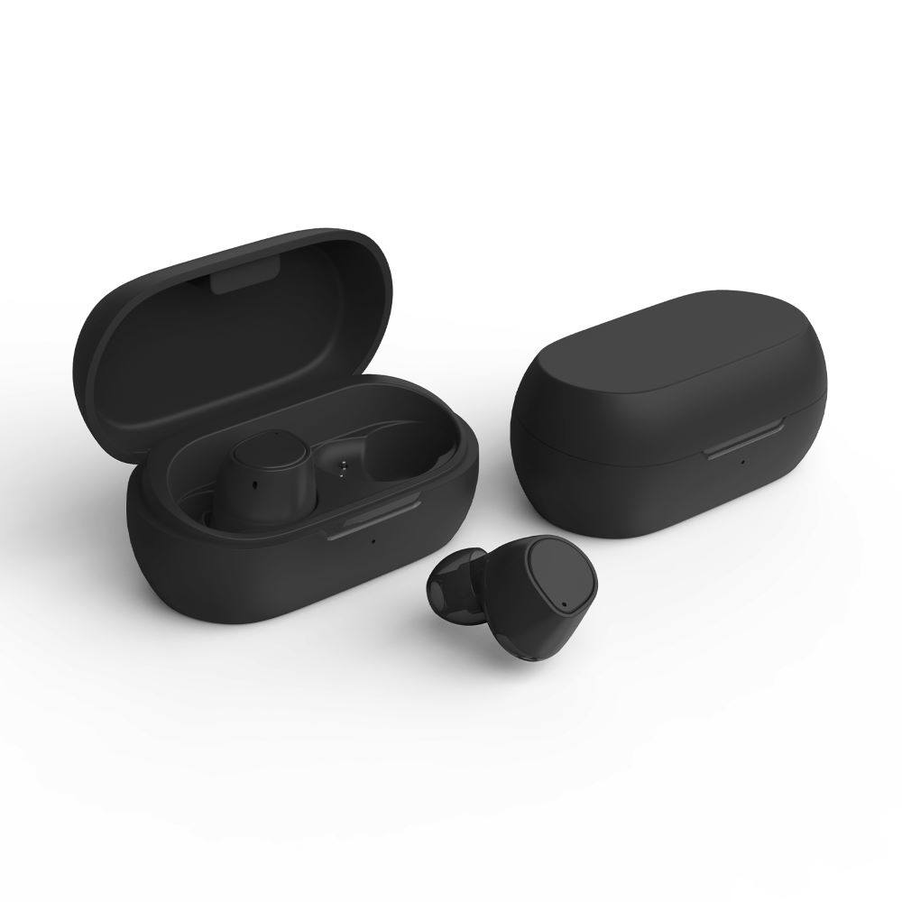 Maxlife Bluetooth kuulokkeet TWS MXBE-04 musta