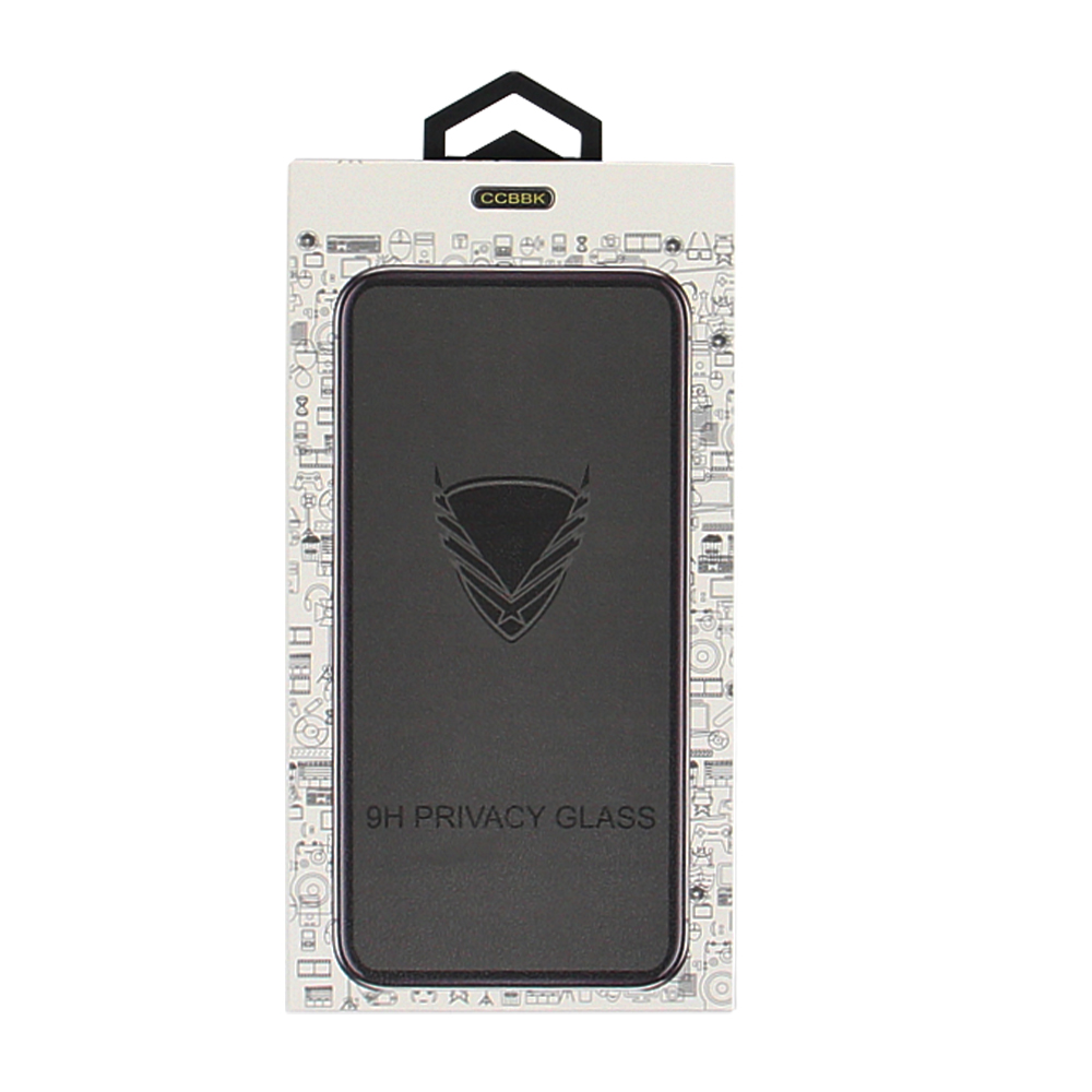 Karkaistu lasi OG Premium Privacy Samsung Galaxy A07 4G