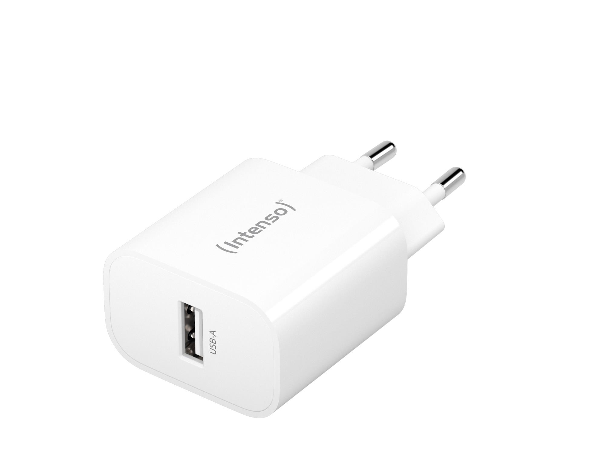 Verkkolaturi USB-A/7800512 INTENSO