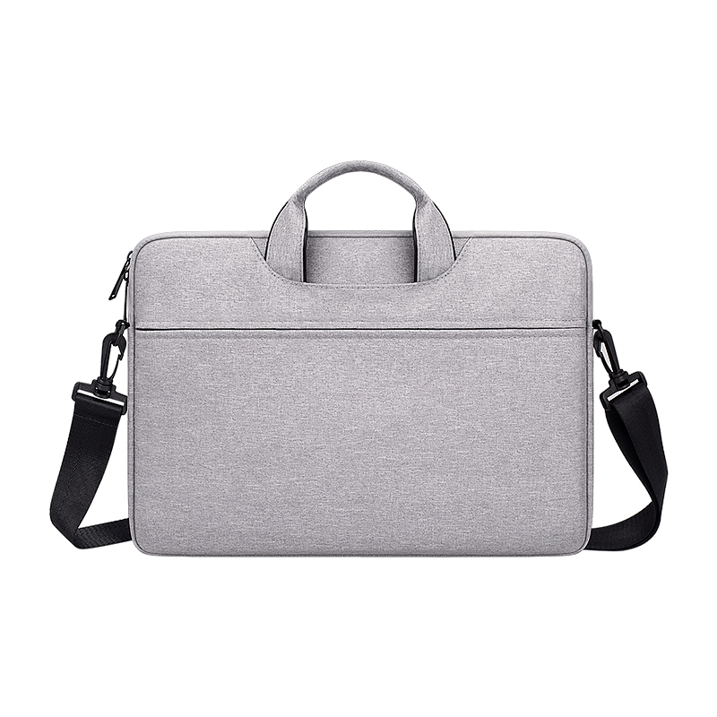 Devia kannettavan laukku / MacBook-laukku Justyle 13,3'' harmaa
