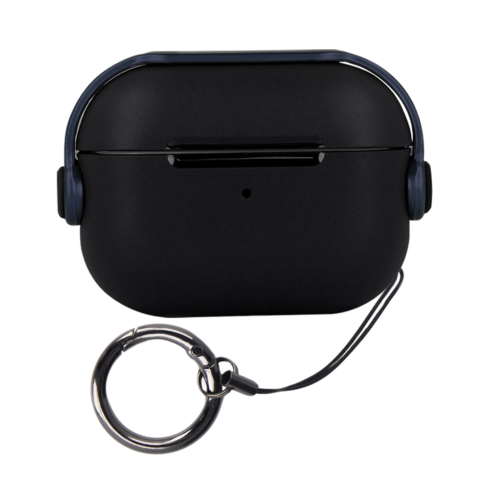 Suojakuori Airpods 3 -kuulokkeille laivastonsininen