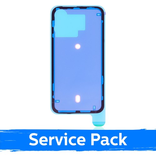 Tarra yhteensopiva Apple iPhone 15 Pro:lle (takakuori) / vesitiivis / (Service Pack)