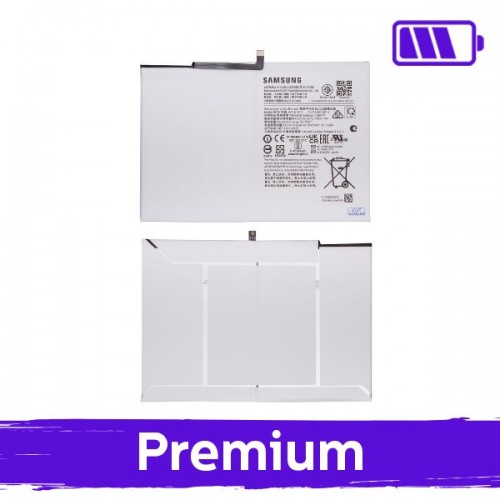 Akku yhteensopiva Samsung X210 (X215 / X216) Tab A9 Plus WT-S-W11 (OEM)