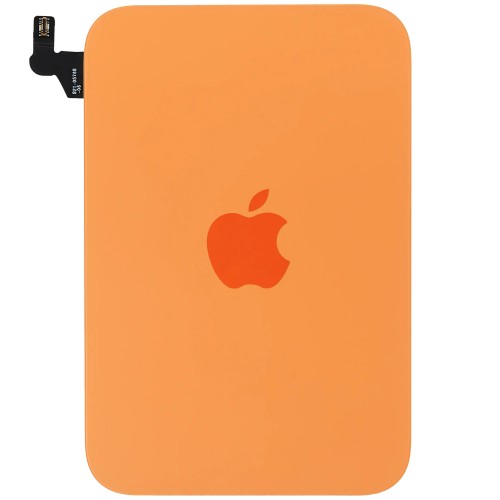 Takakuori iPhone 17 Pro Maxille / Cosmic Orange / (ilman NFC-flex-kaapelia) / OEM