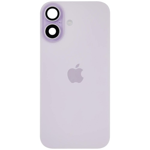 Takakuori iPhone 17:lle / Lavender / (ilman NFC-flex-kaapelia) / OEM
