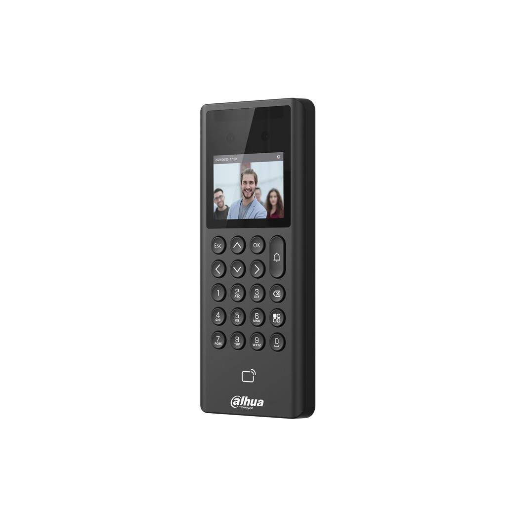 Älykäs koodilukko/ASI3203E DAHUA