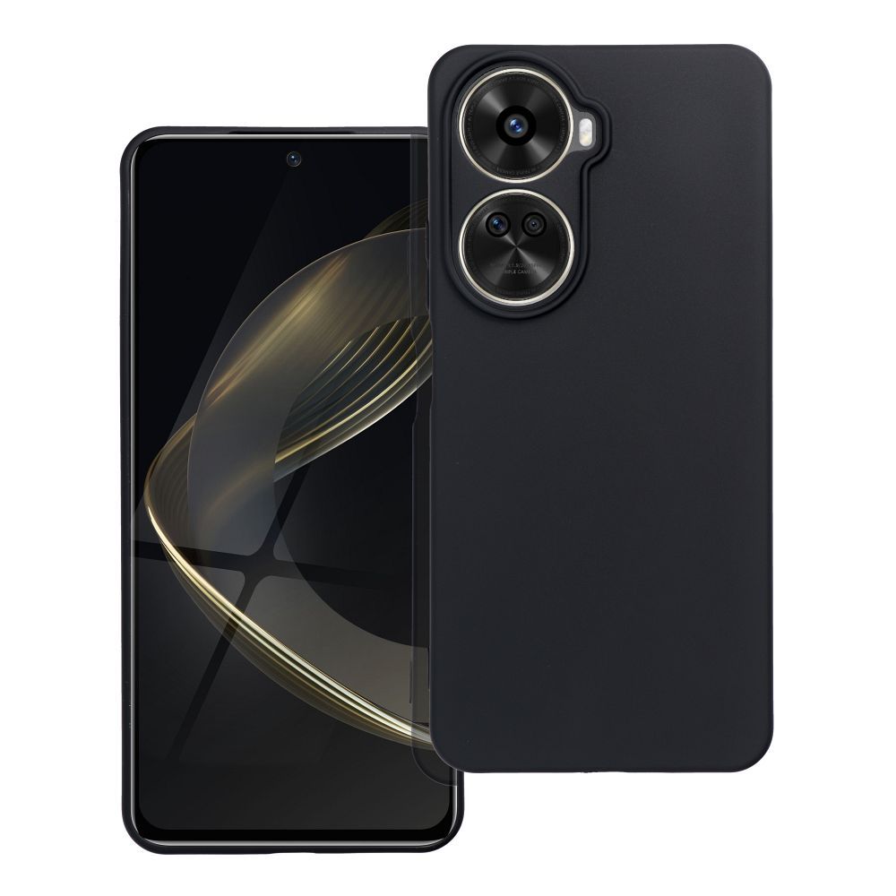 Case for Huawei Nova 12SE Matt black