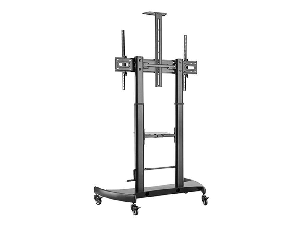 TV SET ACC FLOOR STAND 60-100"/TVS-100T-02 GEMBIRD
