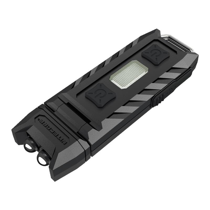 Taskulamppu T-sarja 85 lumenia/THUMB NITECORE