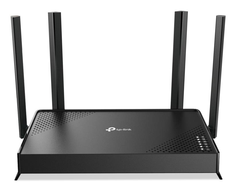 Langaton reititin TP-LINK Archer BE220, 3600 Mbps, 4 antennia