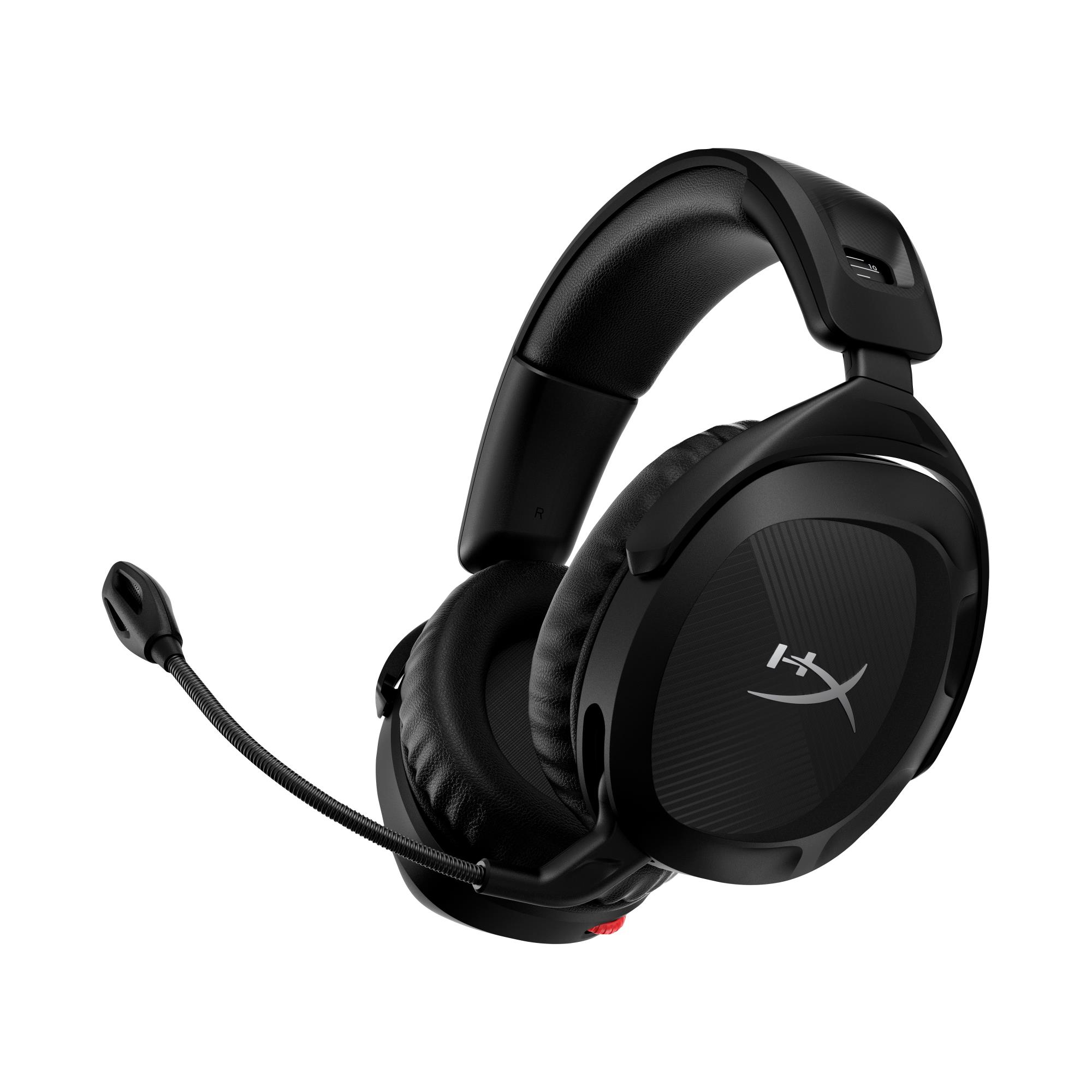 HyperX Cloud Stinger 2 kuulokkeet, 676A2AA