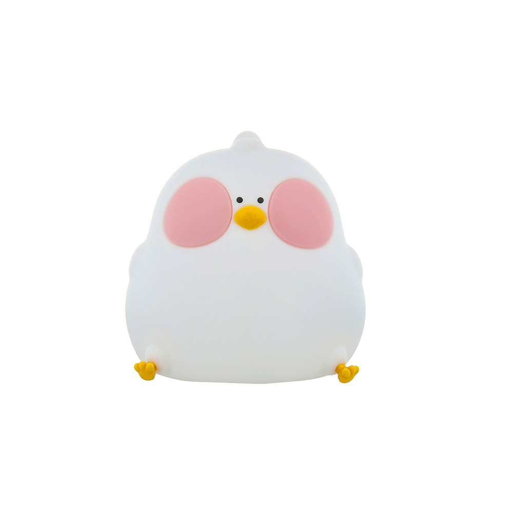 LED yövalo HUNGRY CHICKEN FNL-10 Forever Light