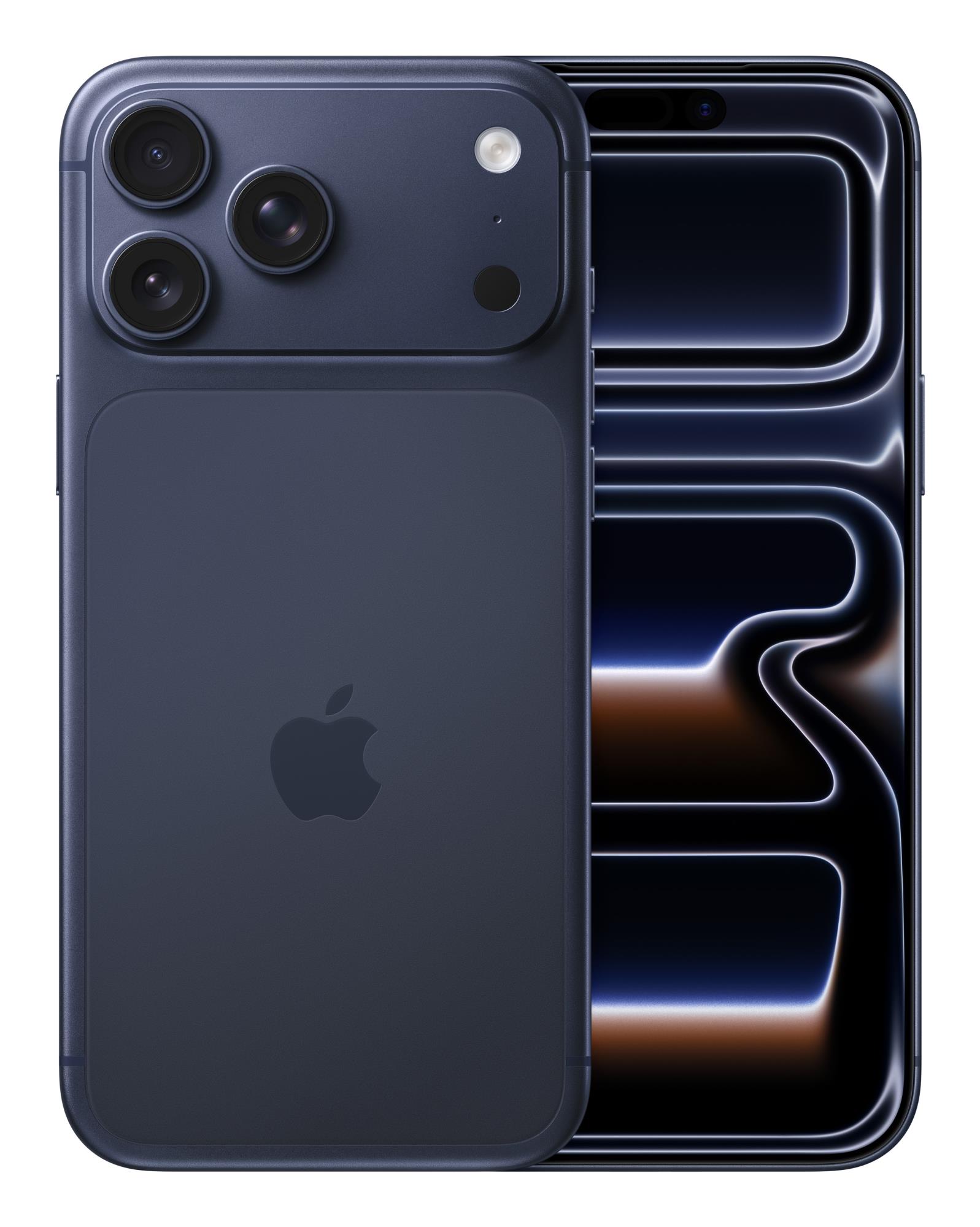 Matkapuhelin Apple iPhone 17 Pro Max 256GB Deep Blue MFYP4