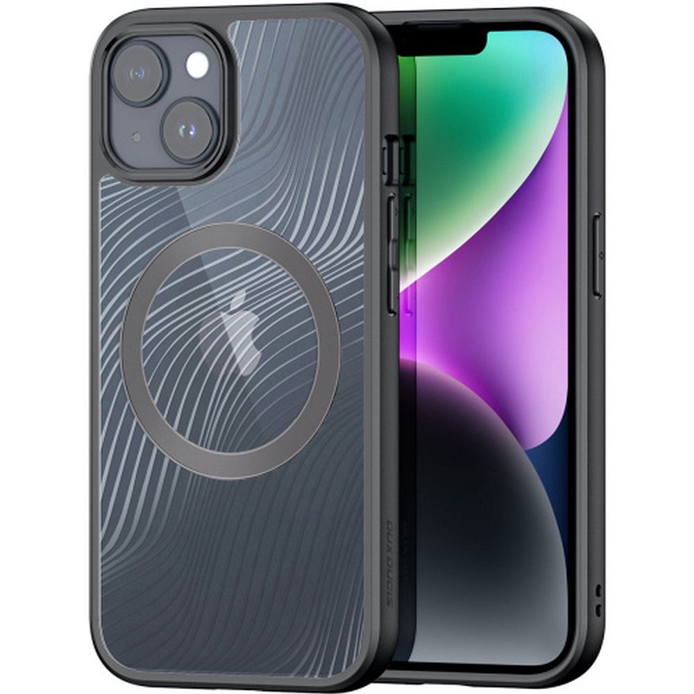 Case Dux Ducis Aimo Mag Apple iPhone 15 Plus