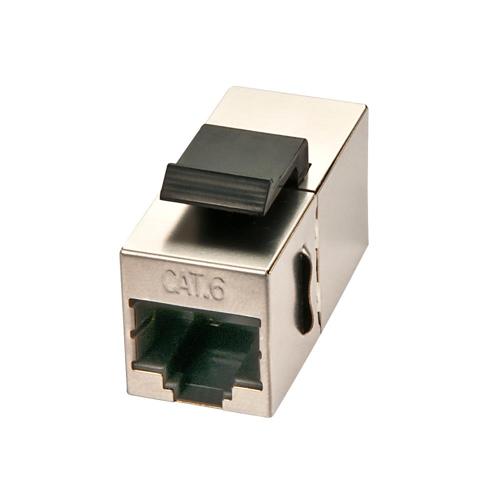 Kaapelin lisävaruste liitin RJ45/25999 LINDY