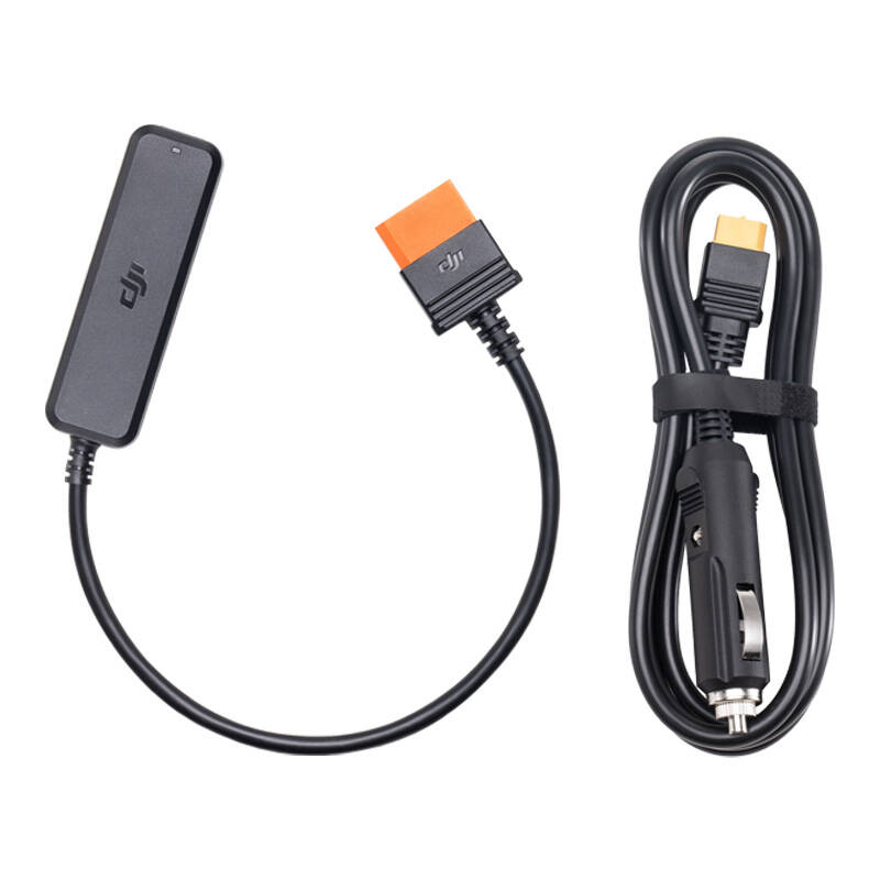 DJI Power auton laturi SDC 12V/24V