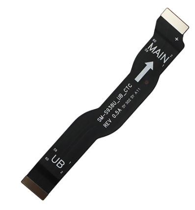 Flex-kaapeli Samsung S938 S25 Ultra emolevyn kaapeli (UB CTC) alkuperäinen (service pack)