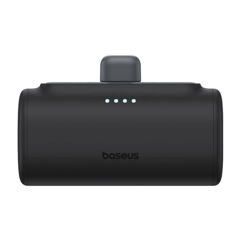Powerbank OS-Baseus Compact IP 5000mAh 20W (musta)