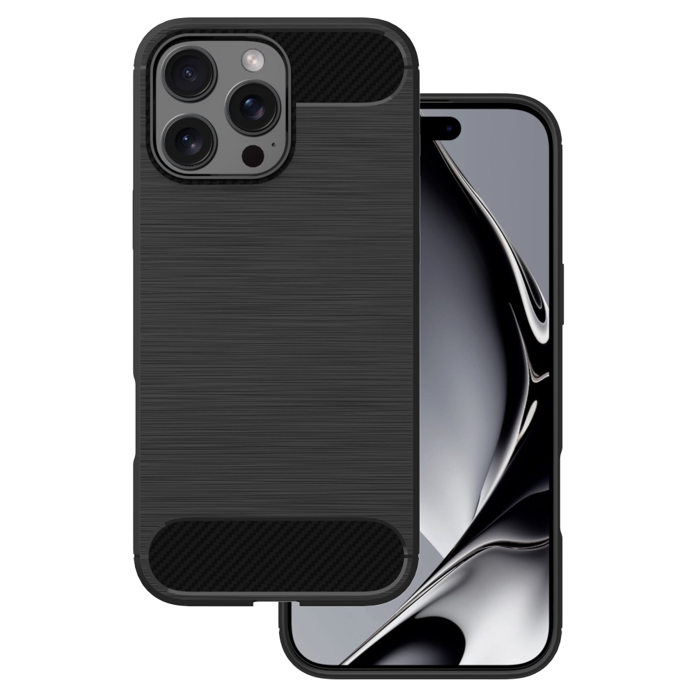 Simple Black case for Samsung Galaxy S25