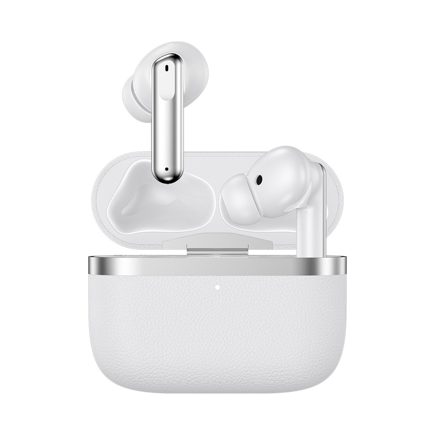 Devia Bluetooth-kuulokkeet TWS Ultra1 valkoiset ANC