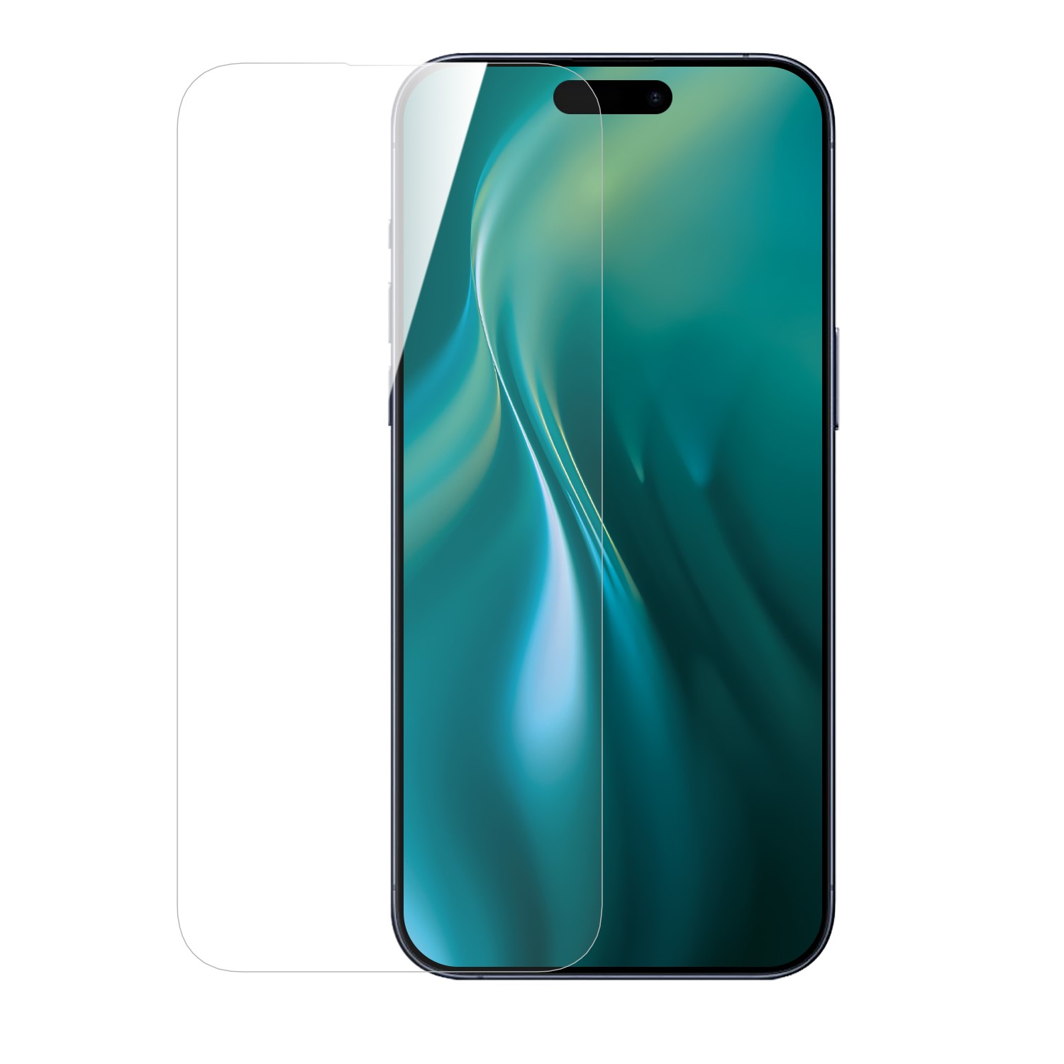 Etteri hybridilasi iPhone 15 Pro Max 6,7'