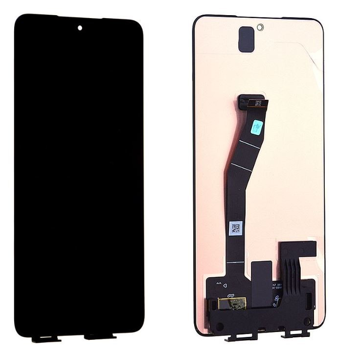 LCD-näyttö Xiaomi 14T 5G/14T Pro 5G kosketusnäytöllä (EI KEHYSTÄ) alkuperäinen (service pack)