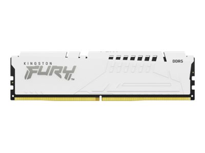 KINGSTON FURY Beast 32GB DIMM DDR5 muisti