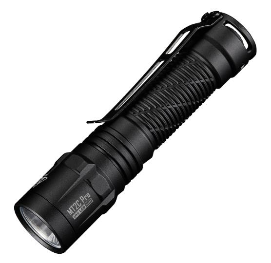 Taskulamppu Nitecore MT2C Pro MH-sarja 1800 lumenia