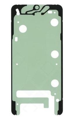 Tarra LCD:lle Samsung S731 S25 FE alkuperäinen (service pack)
