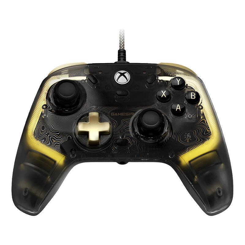 GameSir K1 Flux langallinen ohjain