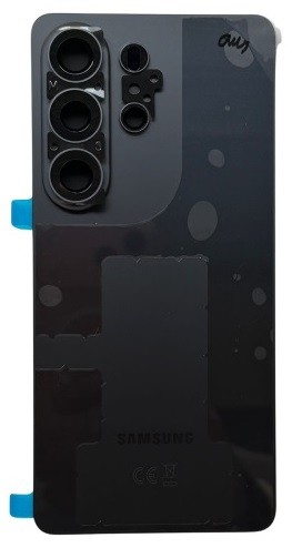Takakuori Samsung S948 S26 Ultra Black alkuperäinen (service pack)