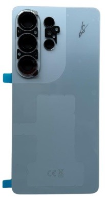 Takakuori Samsung S948 S26 Ultra Sky Blue alkuperäinen (service pack)