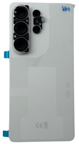 Takakuori Samsung S948 S26 Ultra White alkuperäinen (service pack)