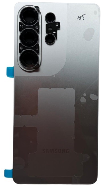 Takakuori Samsung S948 S26 Ultra Silver Shadow alkuperäinen (service pack)