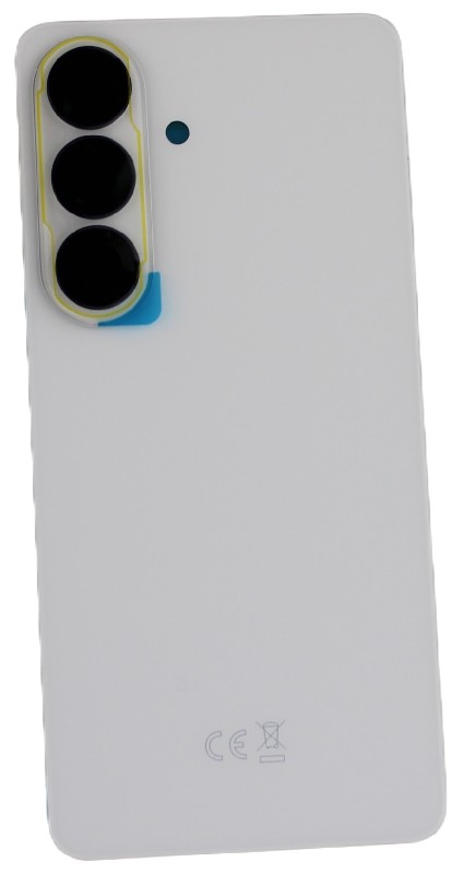 Takakuori Samsung S942 S26 White alkuperäinen (service pack)