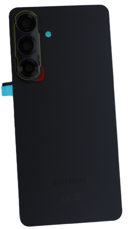 Takakuori Samsung S947 S26 Plus Black alkuperäinen (service pack)