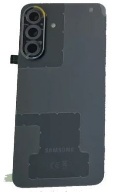 Takakuori Samsung A376 A37 5G Charcoal alkuperäinen (service pack)