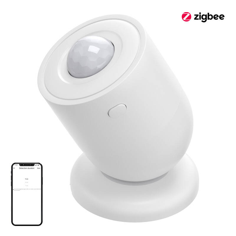 SONOFF SNZB-03P liiketunnistin, Zigbee