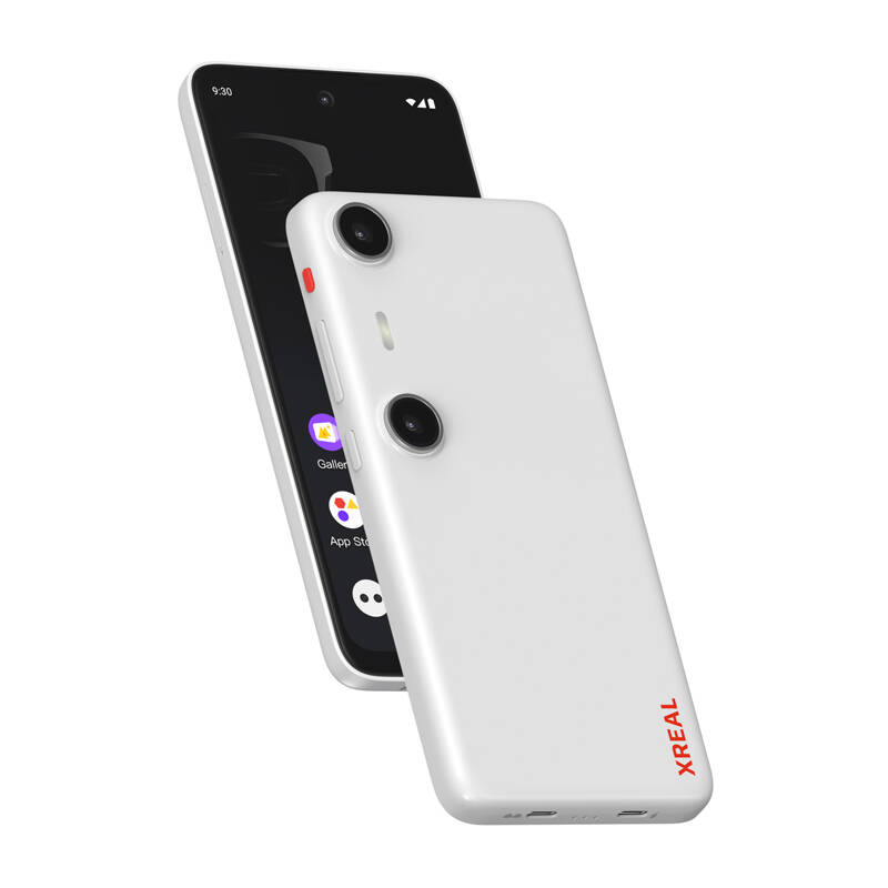 AR XREAL Beam Pro silmälasiadapteri (8GB +256GB)