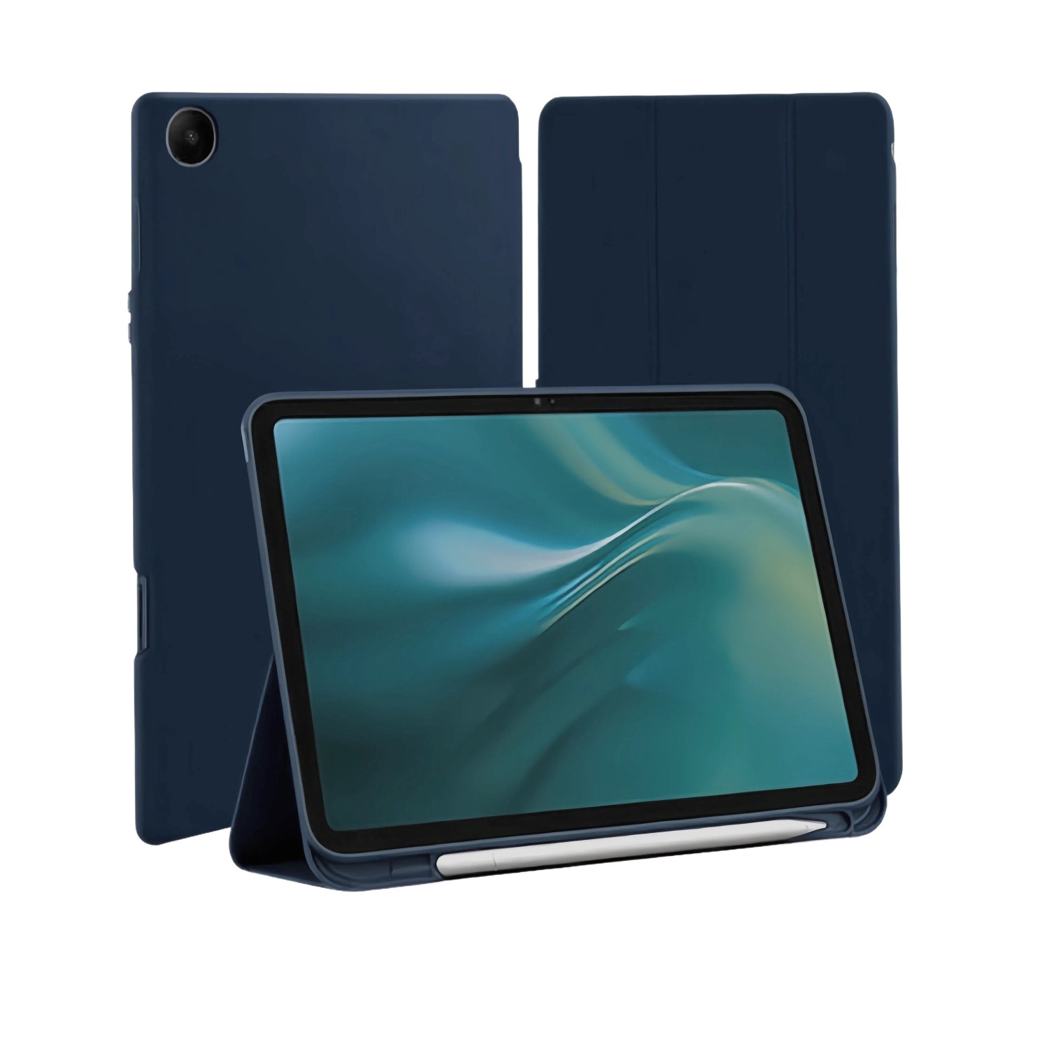 Etteri kotelo Samsung Tab A9 2023 8,7' tummansininen