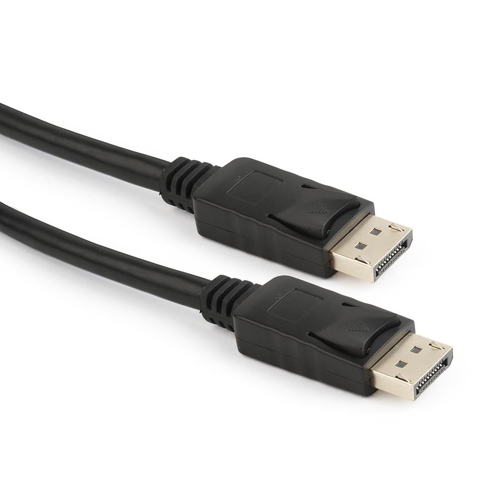 GEMBIRD DisplayPort-kaapeli 5M CC-DP2-5M