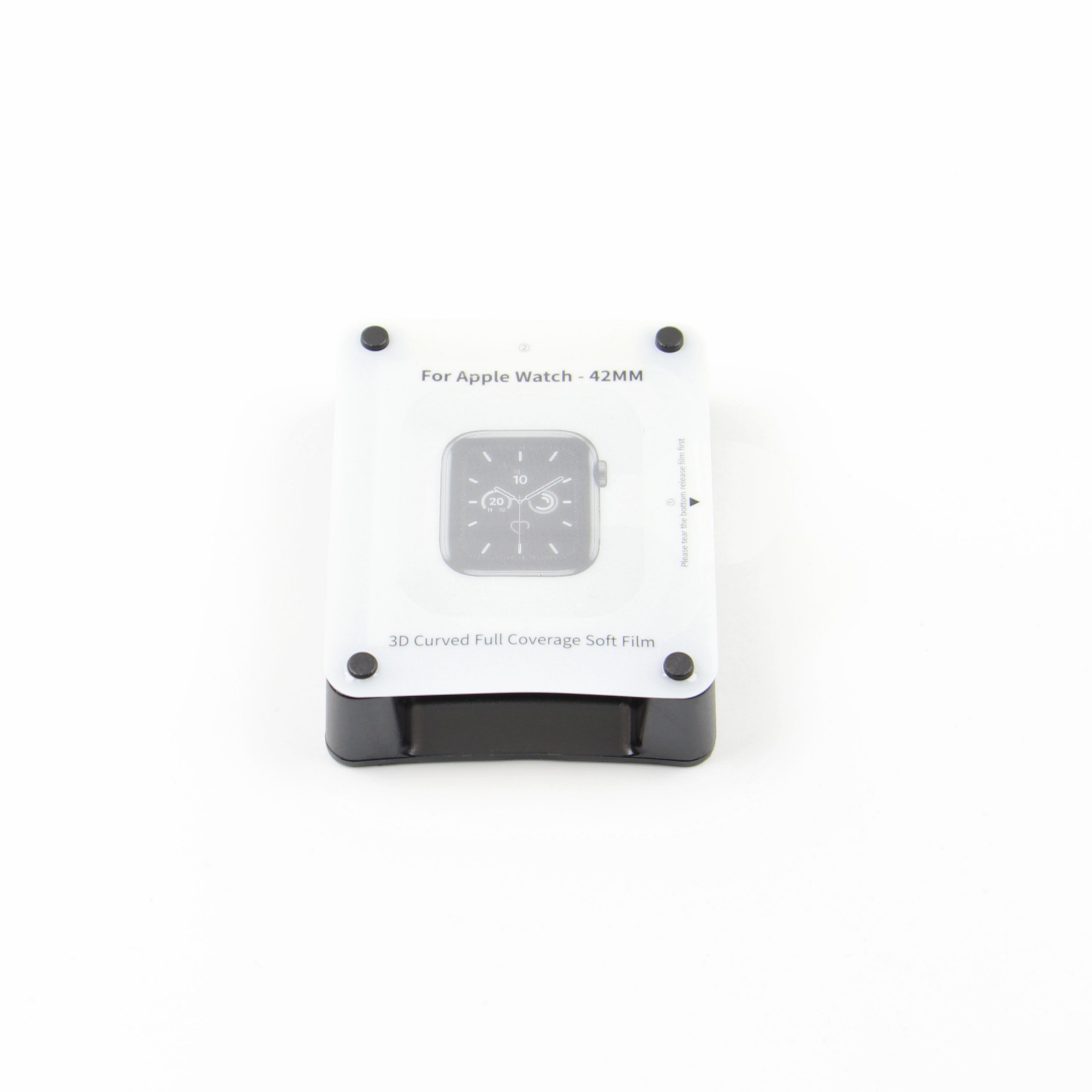 Näytönsuoja Apple Watch 45mm 3kpl
