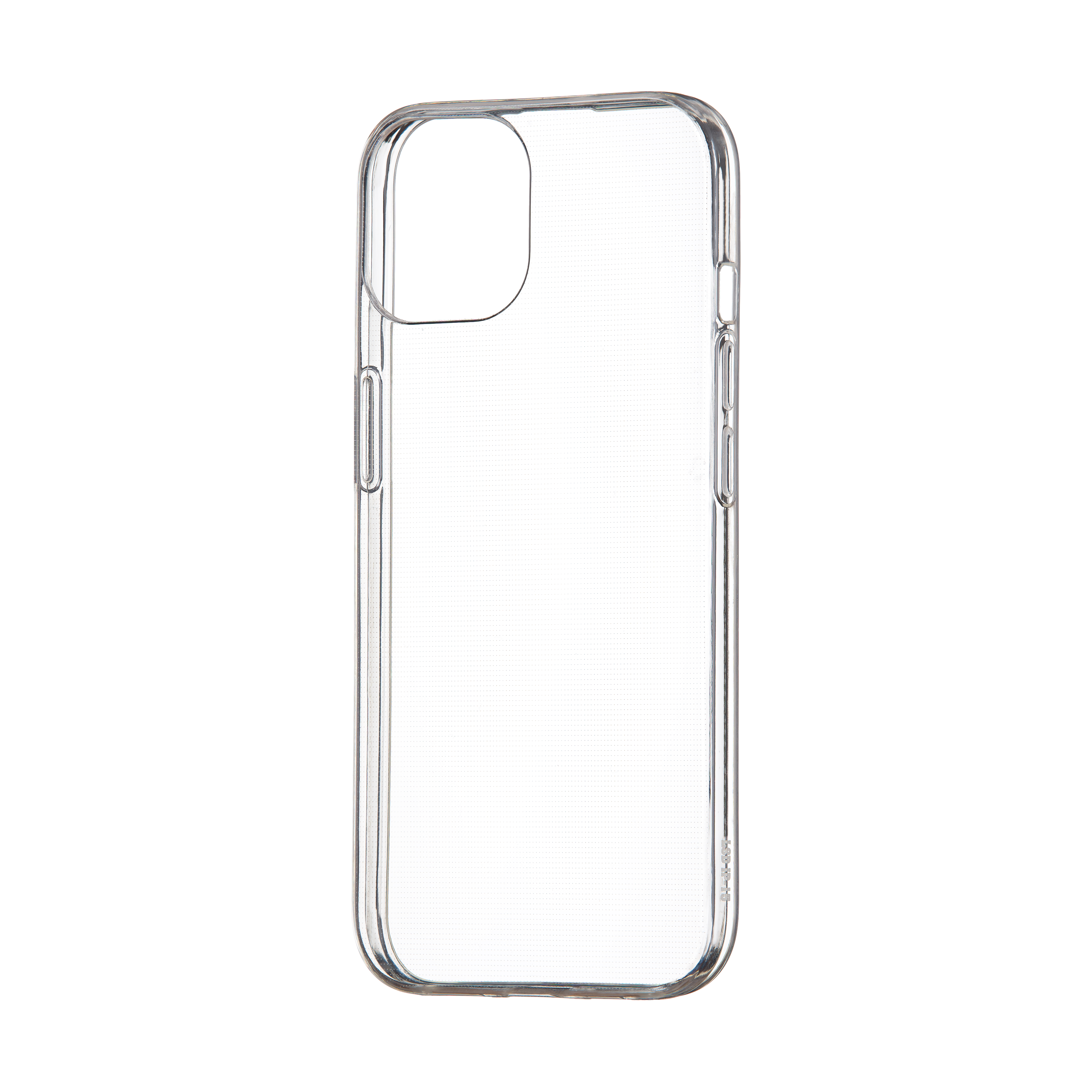 Slim case 1 mm for Xiaomi Redmi A5 Global (173,45 x 79,35 x 8,45) transparent