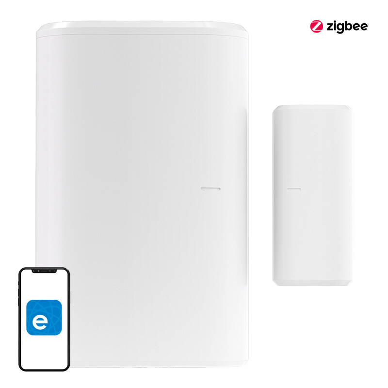 SONOFF Smart Door Window Sensor, ZigBee