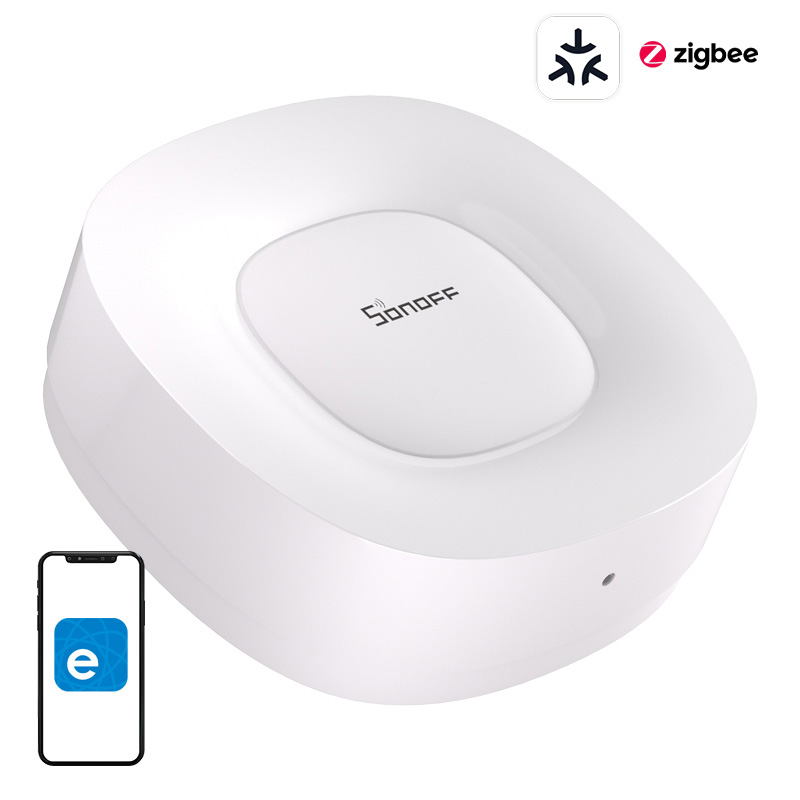 SONOFF Zigbee Bridge Ultra, ZigBee 3.0, Wi-Fi, Matter